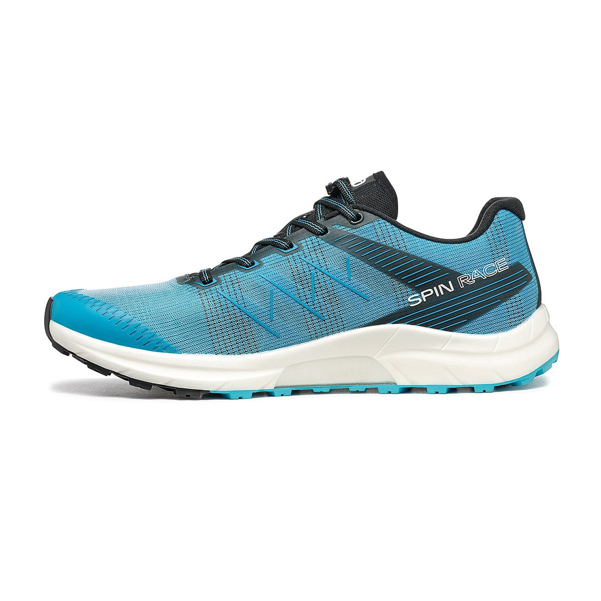 SCARPA スピンレース