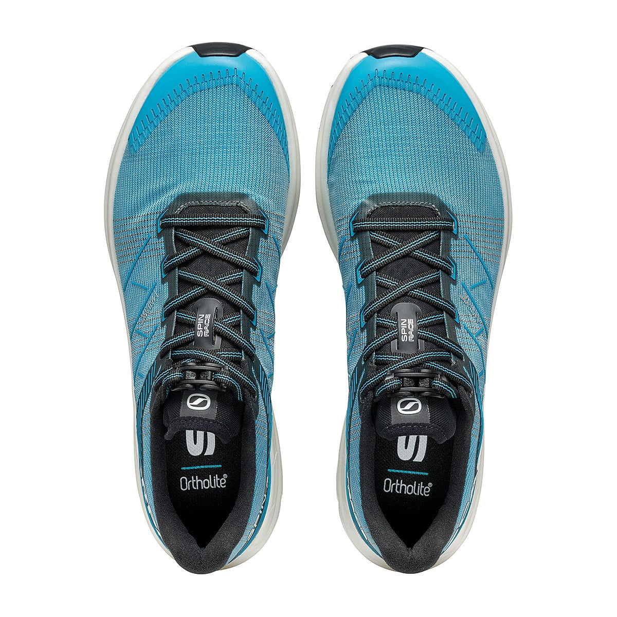 SCARPA スピンレース