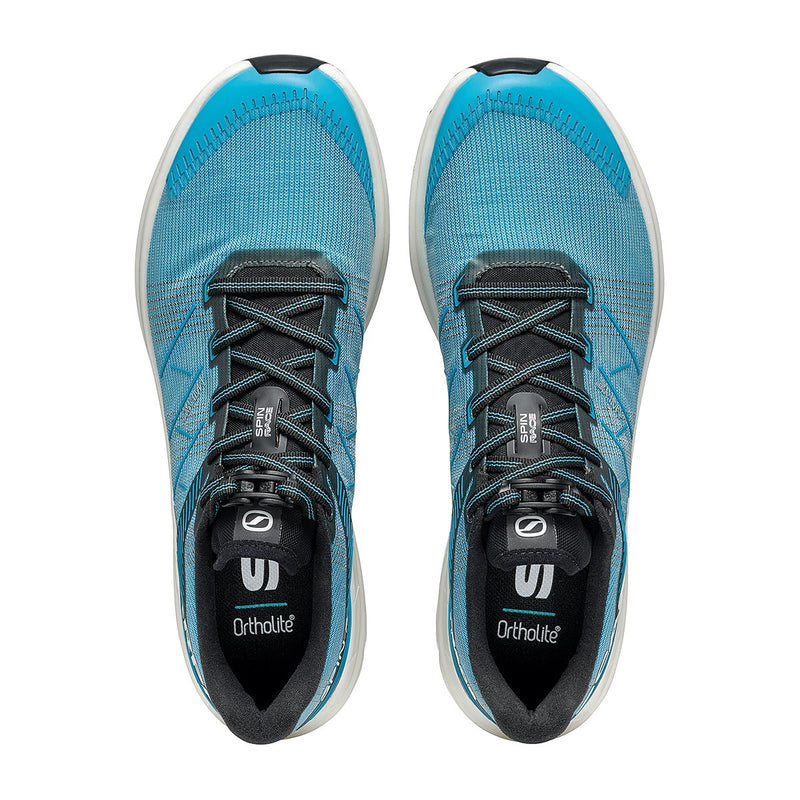 SCARPA スピンレース