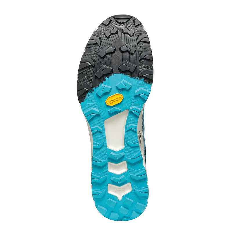 SCARPA スピンレース