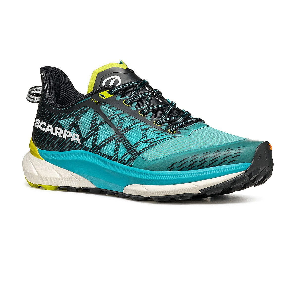 SCARPA ゴールデンゲート2