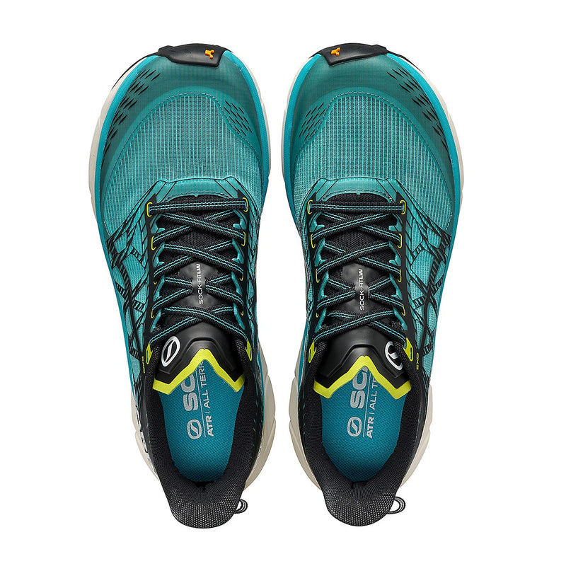 SCARPA ゴールデンゲート2