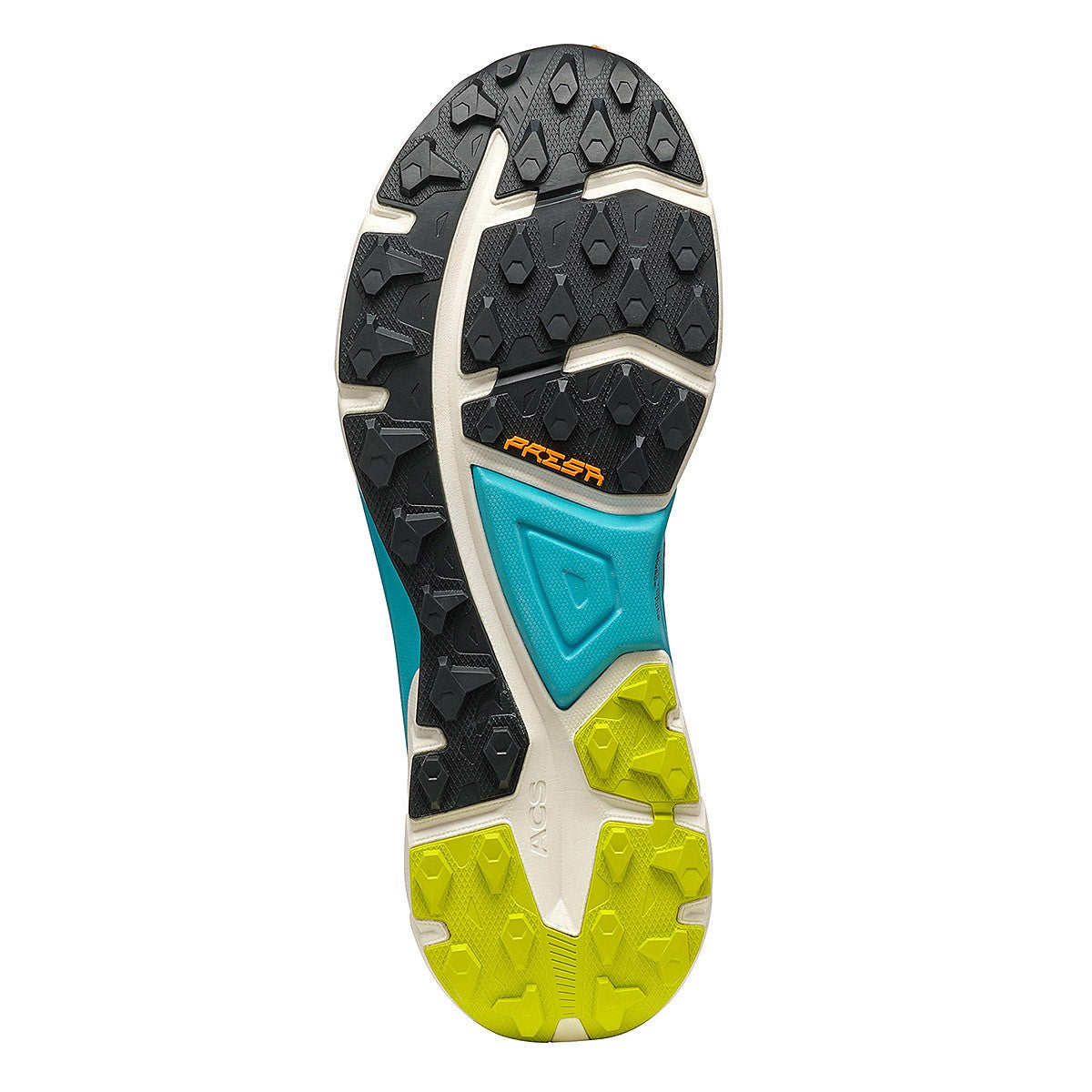 SCARPA ゴールデンゲート2