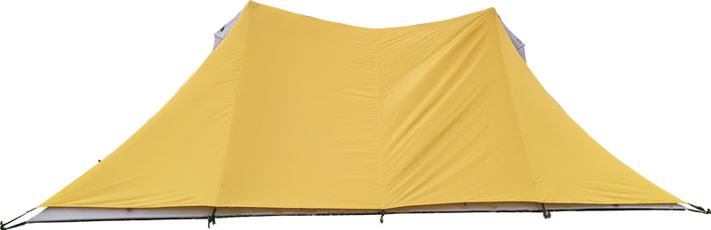 GO LITE SHANGRI-LA8+ (DARK BAMBOO) 