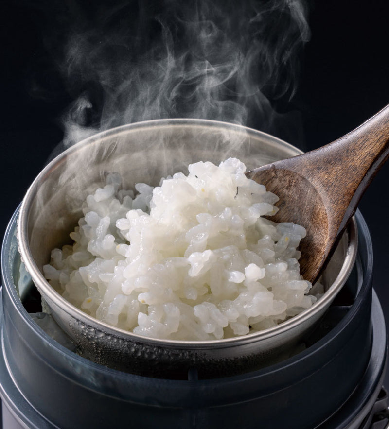 SOTO スチームライスクッカー ITADAKI