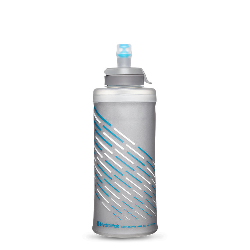 ハイドラパック（Hydrapak） スカイフラスクITスピード 500ML SPI459 カラー：クリア