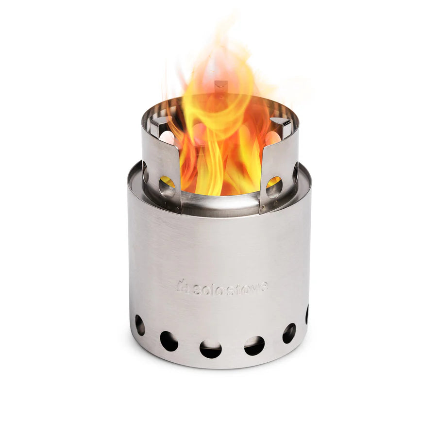 ソロストーブ（SOLO STOVE）ソロストーブ ライト（SOLO STOVE LITE）