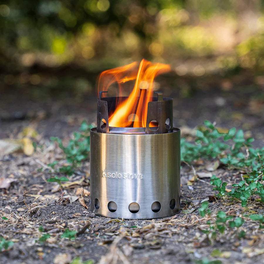 ソロストーブ（SOLO STOVE）ソロストーブ ライト（SOLO STOVE LITE）