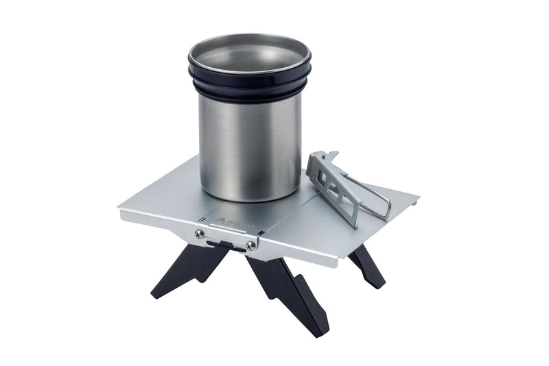 SOTO Trail Table