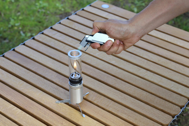 SOTO MICRO TORCH EDGE