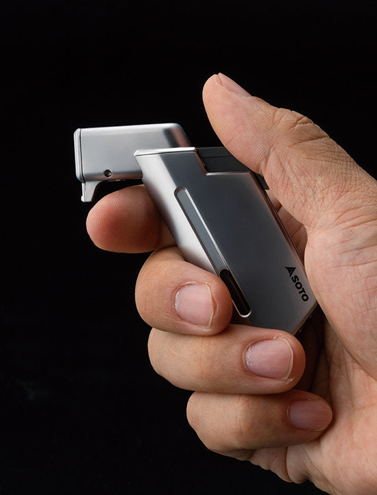 SOTO MICRO TORCH EDGE