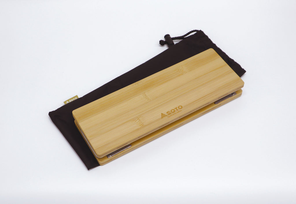 SOTO フィールドホッパー　バンブー