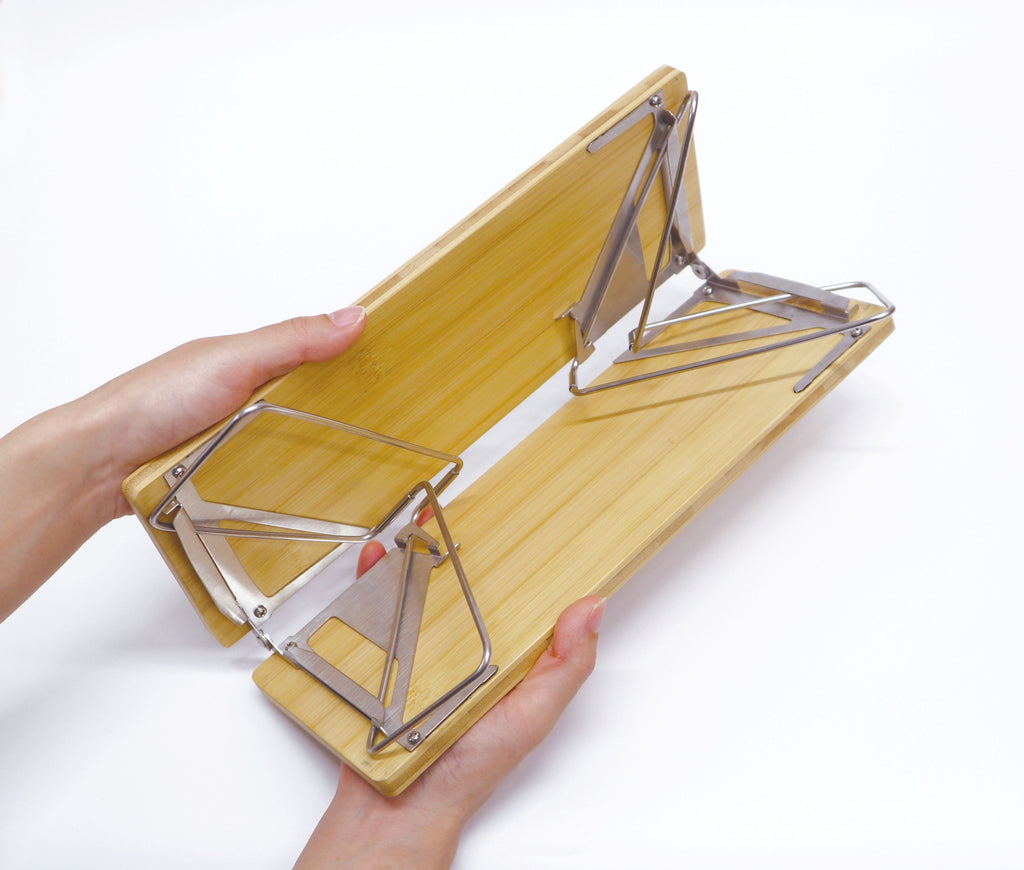 Limited Quantity] Field Hopper Bamboo – MOOSE