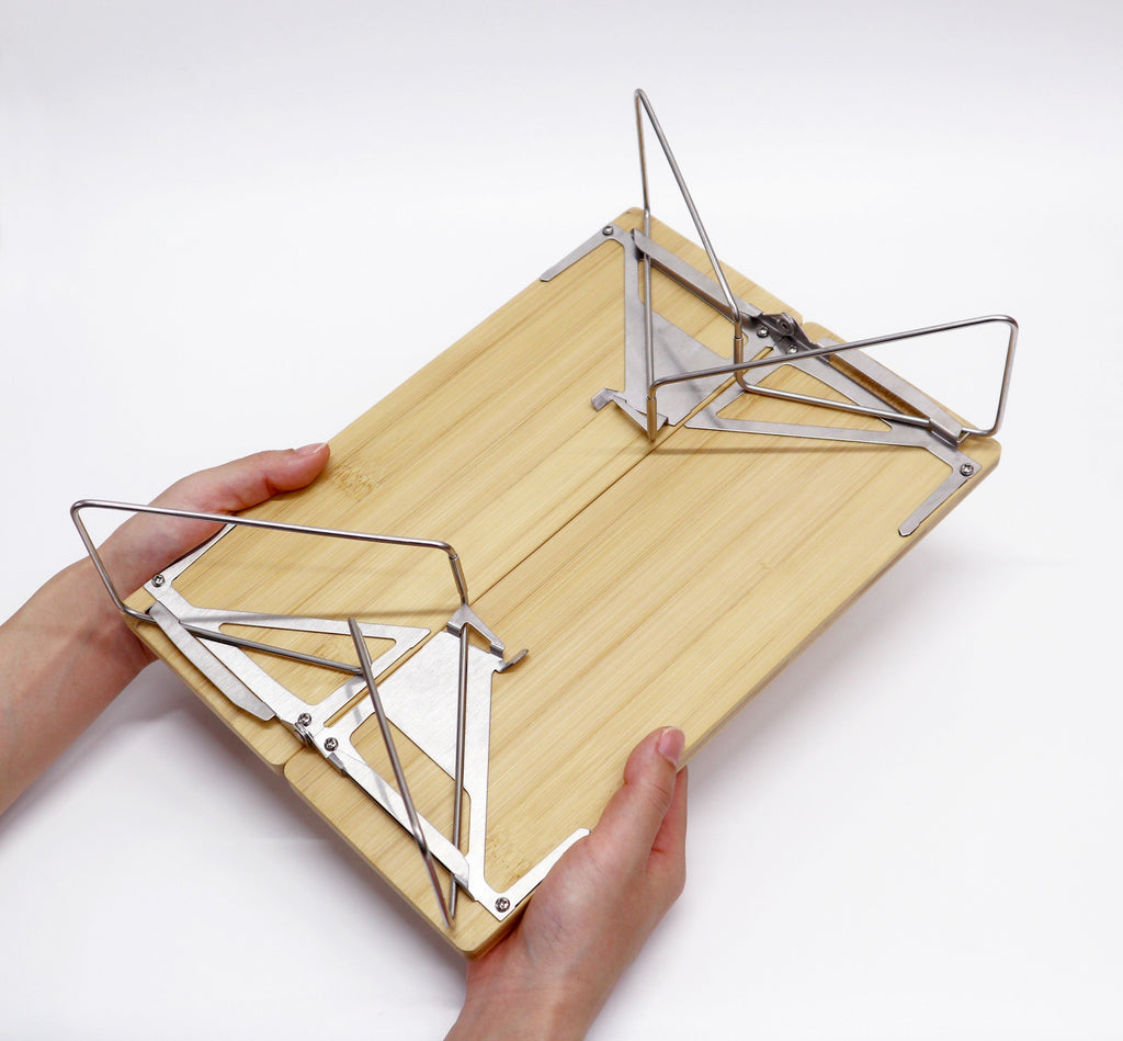 SOTO フィールドホッパー　バンブー