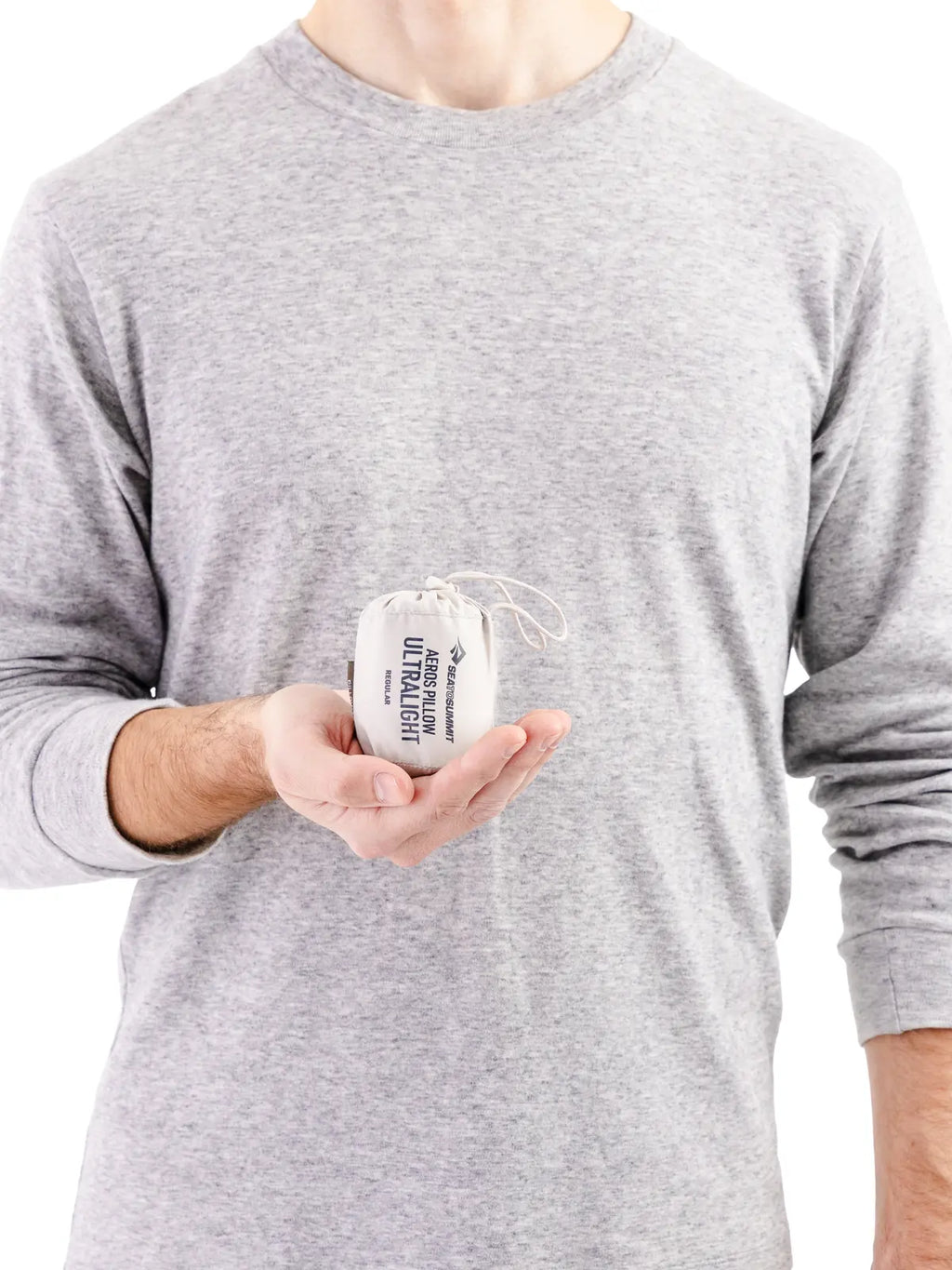 SEA TO SUMMIT Aeros Ultralight Pillow