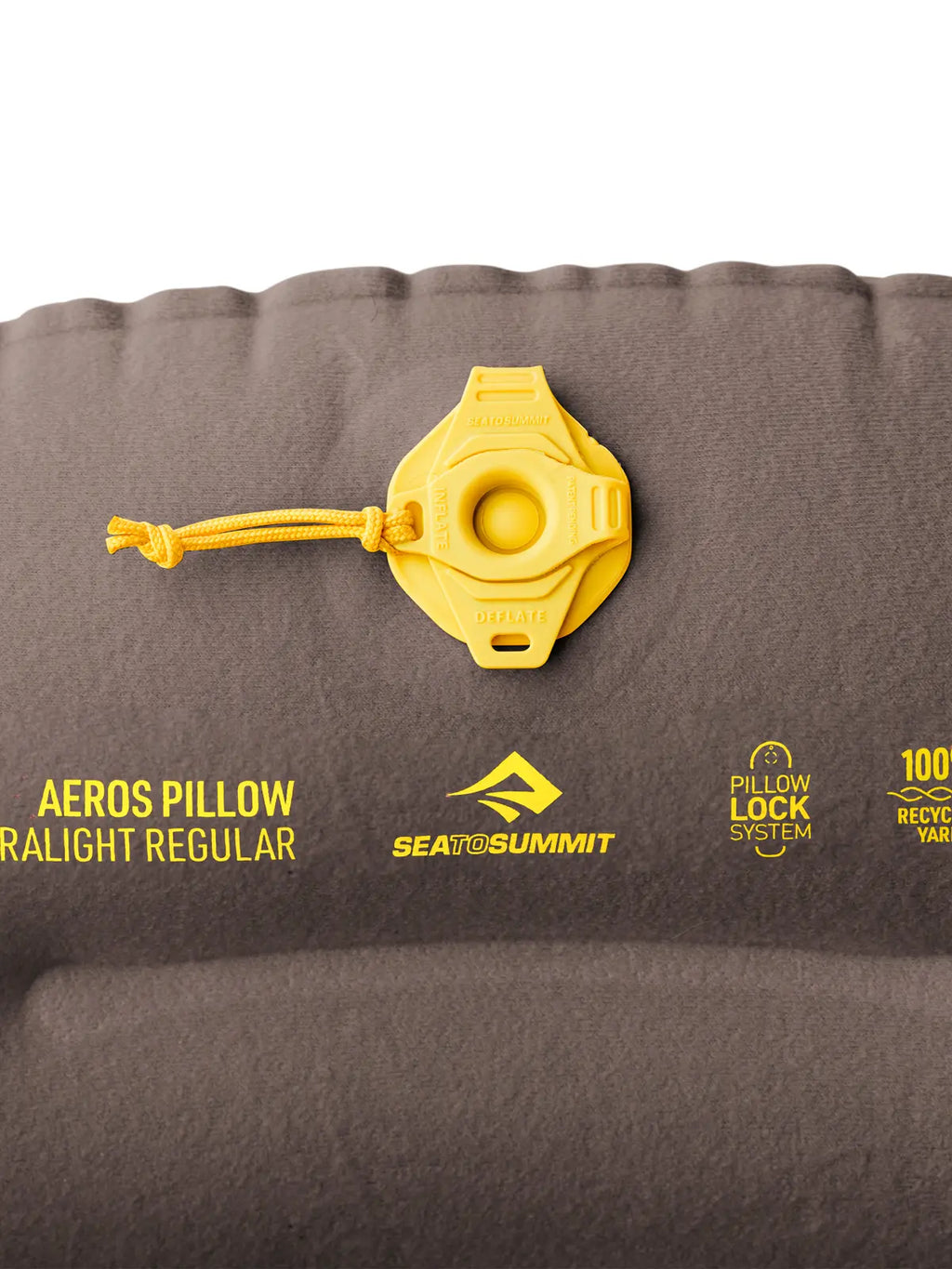 SEA TO SUMMIT Aeros Ultralight Pillow
