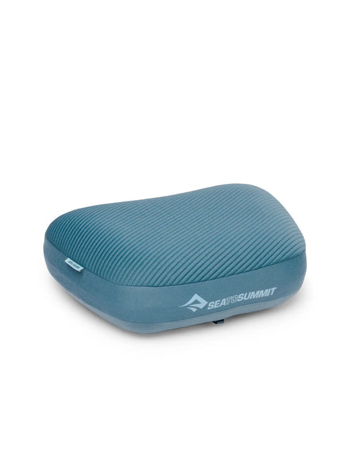 SEA TO SUMMIT Aeros Premium Pillow│シートゥーサミット エアロ