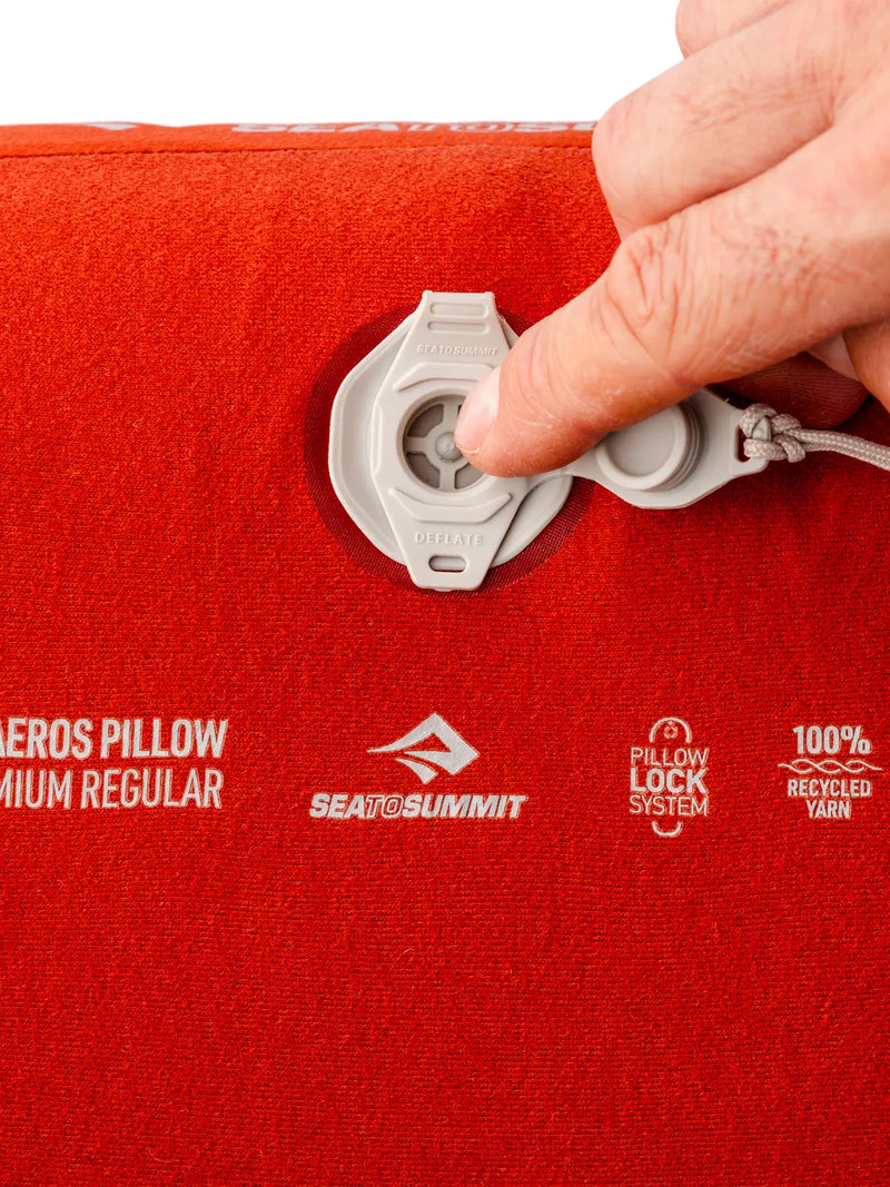 SEA TO SUMMIT Aeros Premium Pillow