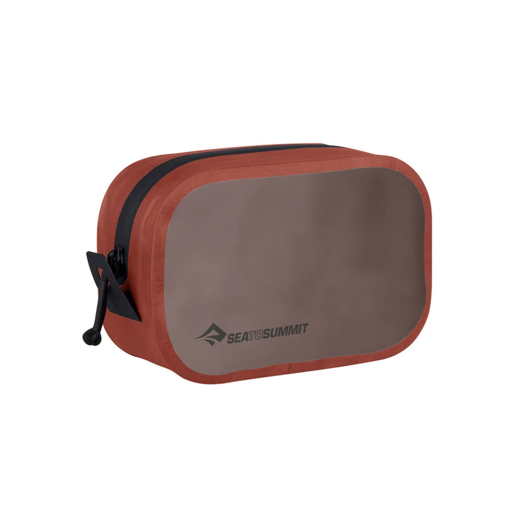 シートゥサミット（SEA TO SUMMIT） ハイドローリックパッキングキューブXS ST83158 カラー：ピカンテ
