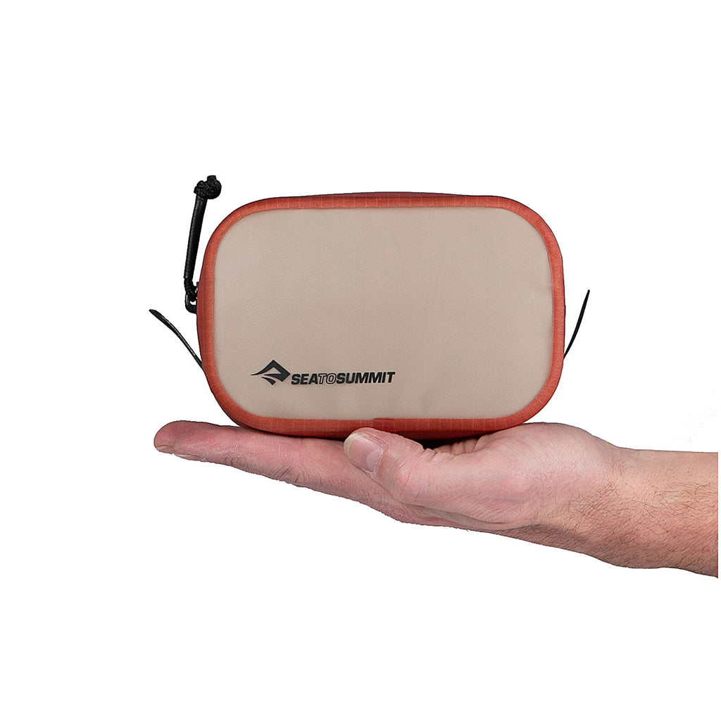 シートゥサミット（SEA TO SUMMIT） ハイドローリックパッキングキューブXS ST83158 カラー：ピカンテ