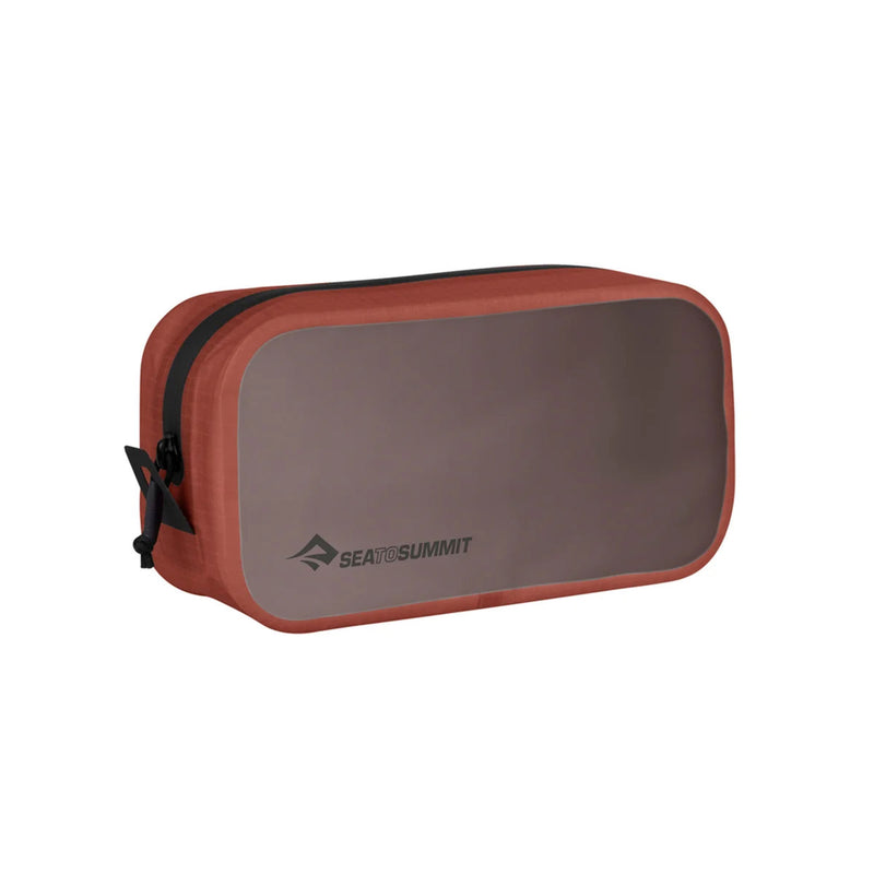 SEA TO SUMMIT ハイドローリックパッキングキューブS