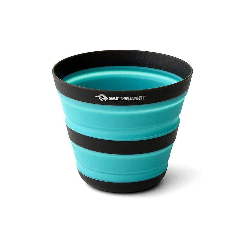 SEATOSUMMIT Frontier UL Cup ST84155, Color: Aqua Sea Blue