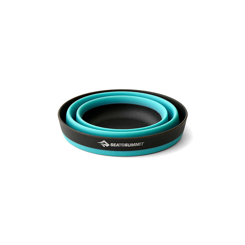 SEATOSUMMIT Frontier UL Cup ST84155, Color: Aqua Sea Blue