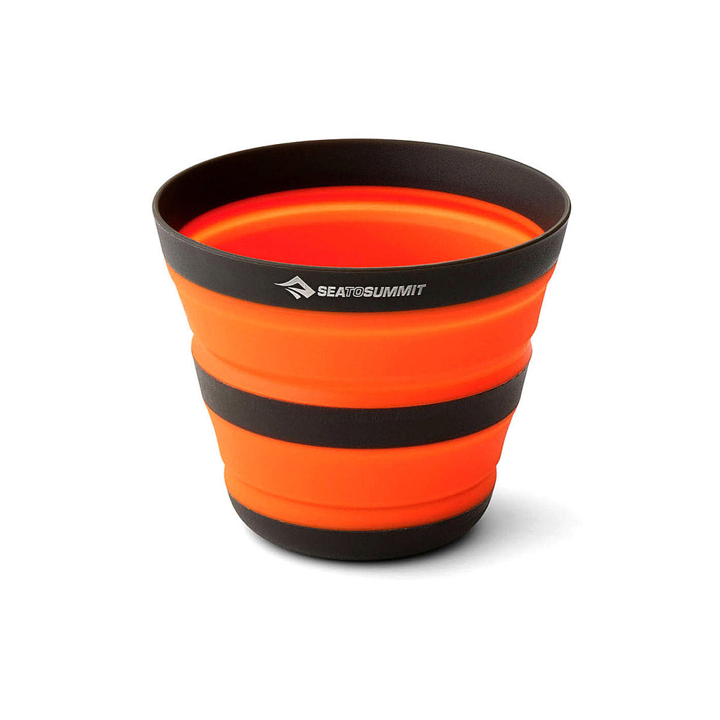 SEATOSUMMIT Frontier UL Cup ST84155, Color: Puffin Bill Orange