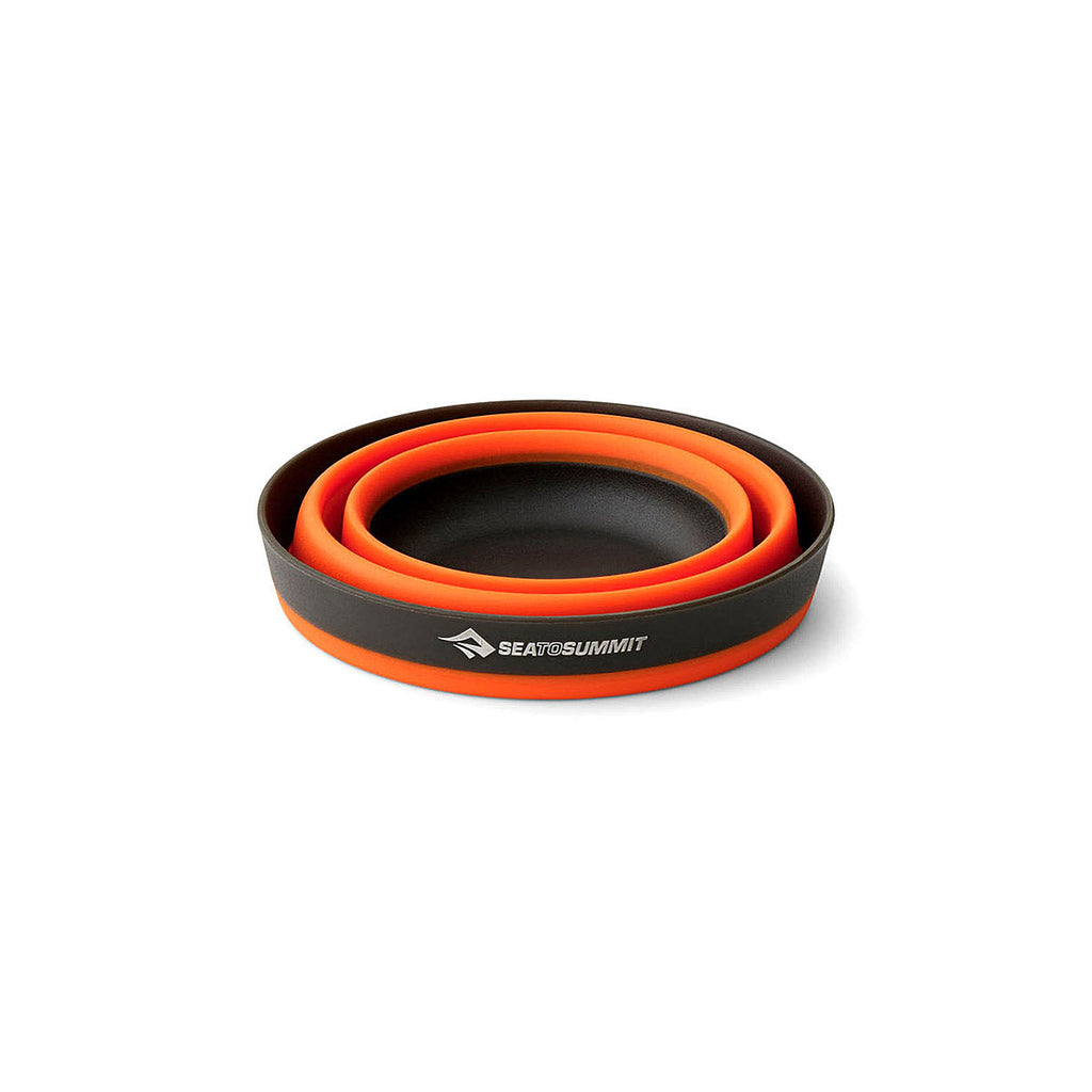 SEATOSUMMIT Frontier UL Cup ST84155, Color: Puffin Bill Orange
