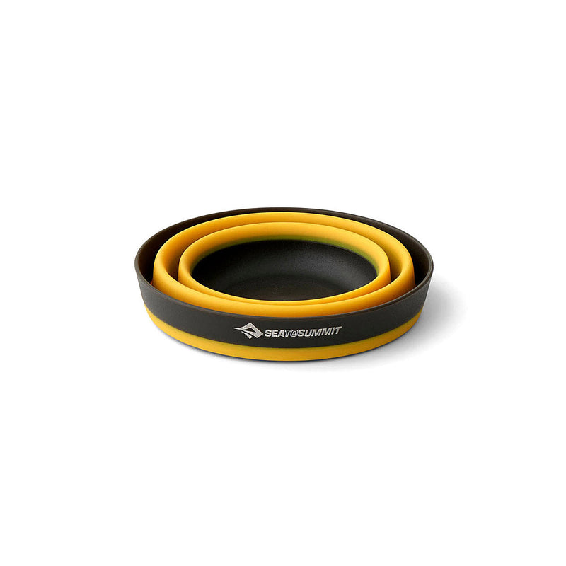 SEATOSUMMIT Frontier UL Cup ST84155 Color: Sulfur Yellow
