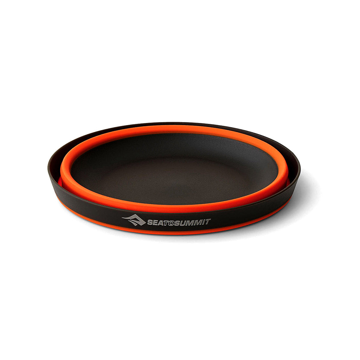 SEATOSUMMIT Frontier UL Bowl, Medium, ST84156, Color: Puffin Bill Orange