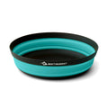 SEATOSUMMIT Frontier UL Bowl L ST84157 Color: Aqua Sea Blue