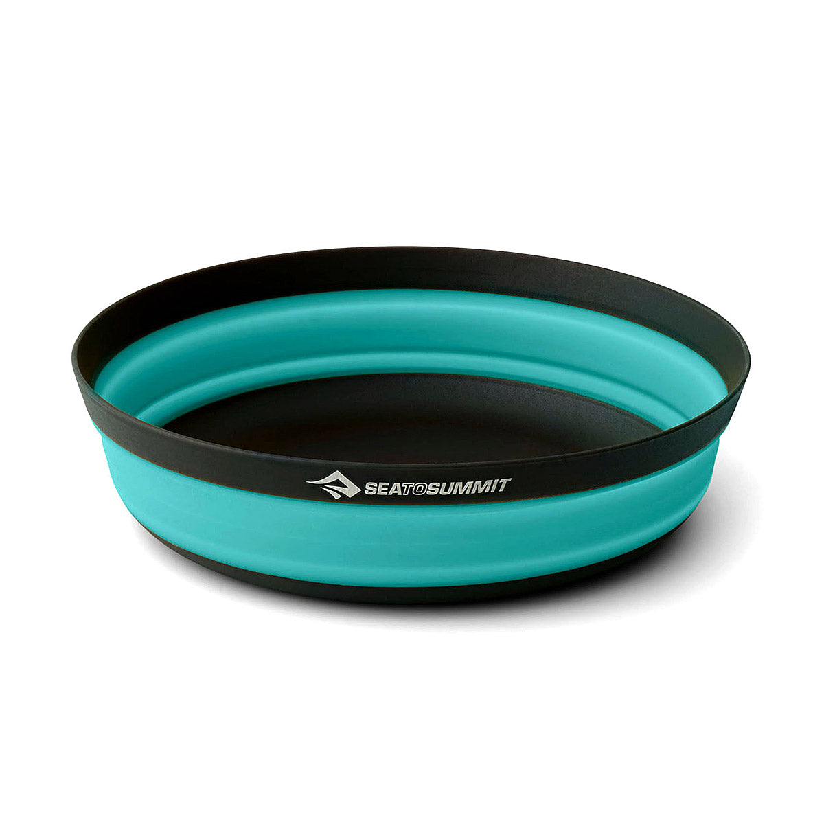 SEATOSUMMIT Frontier UL Bowl L ST84157 Color: Aqua Sea Blue