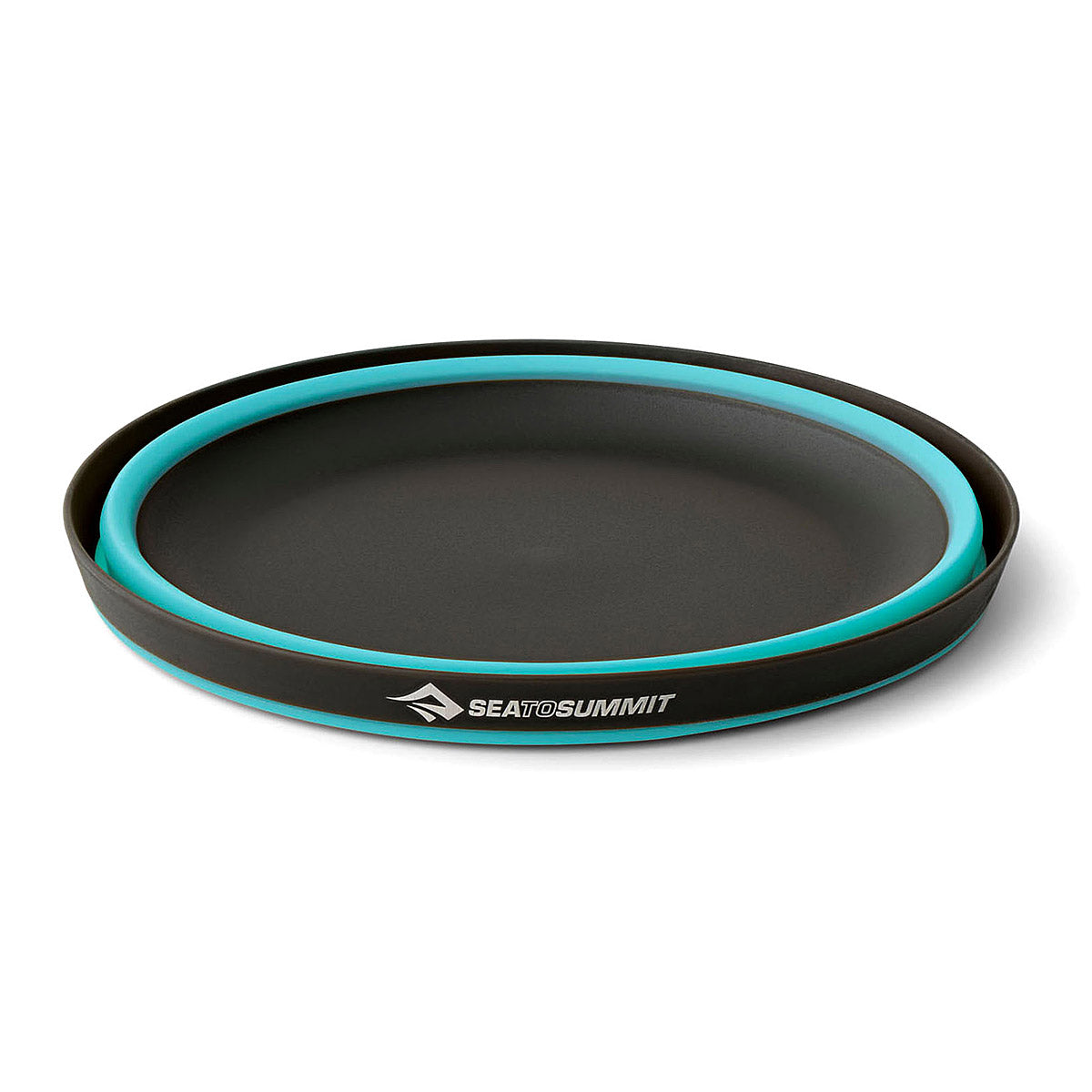 SEATOSUMMIT Frontier UL Bowl L ST84157 Color: Aqua Sea Blue