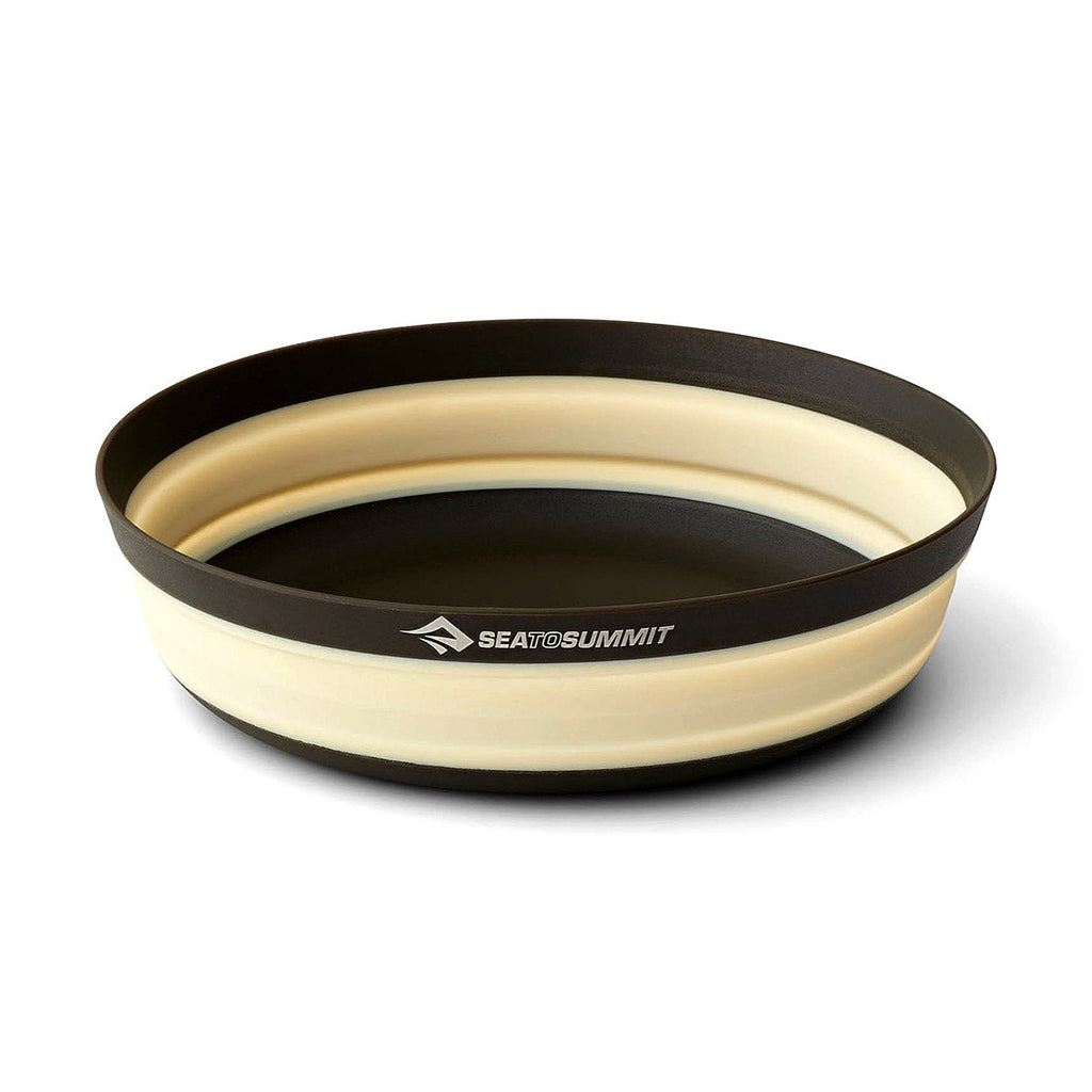 SEATOSUMMIT Frontier UL Bowl, Large, ST84157, Bone White