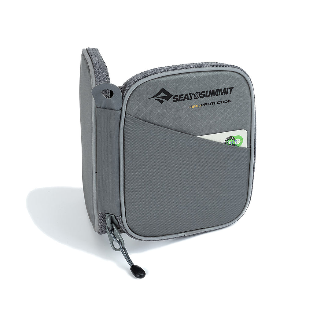 SEA TO SUMMIT トラベルウォレットRFID