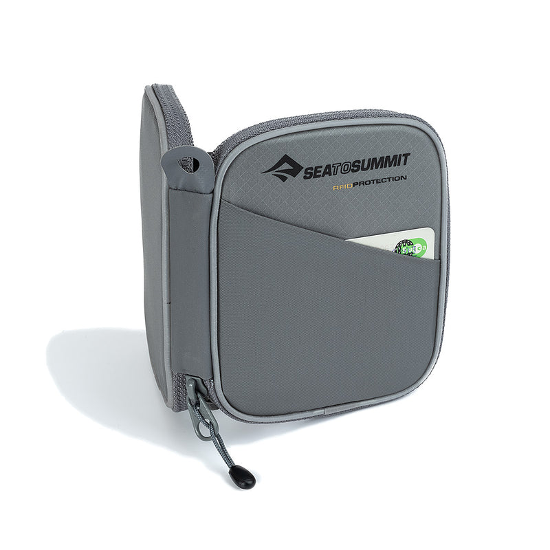 SEA TO SUMMIT トラベルウォレットRFID