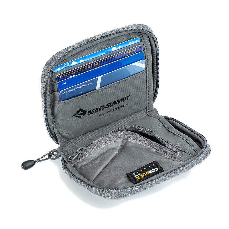 SEA TO SUMMIT トラベルウォレットRFID