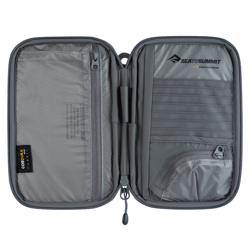 SEA TO SUMMIT トラベルウォレットRFID