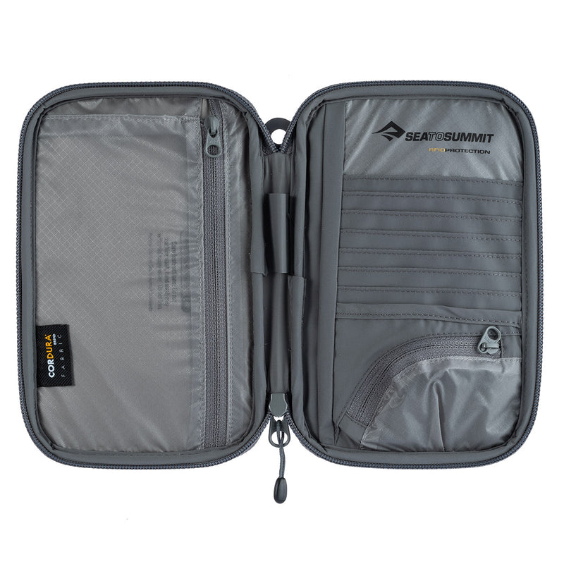 SEA TO SUMMIT トラベルウォレットRFID