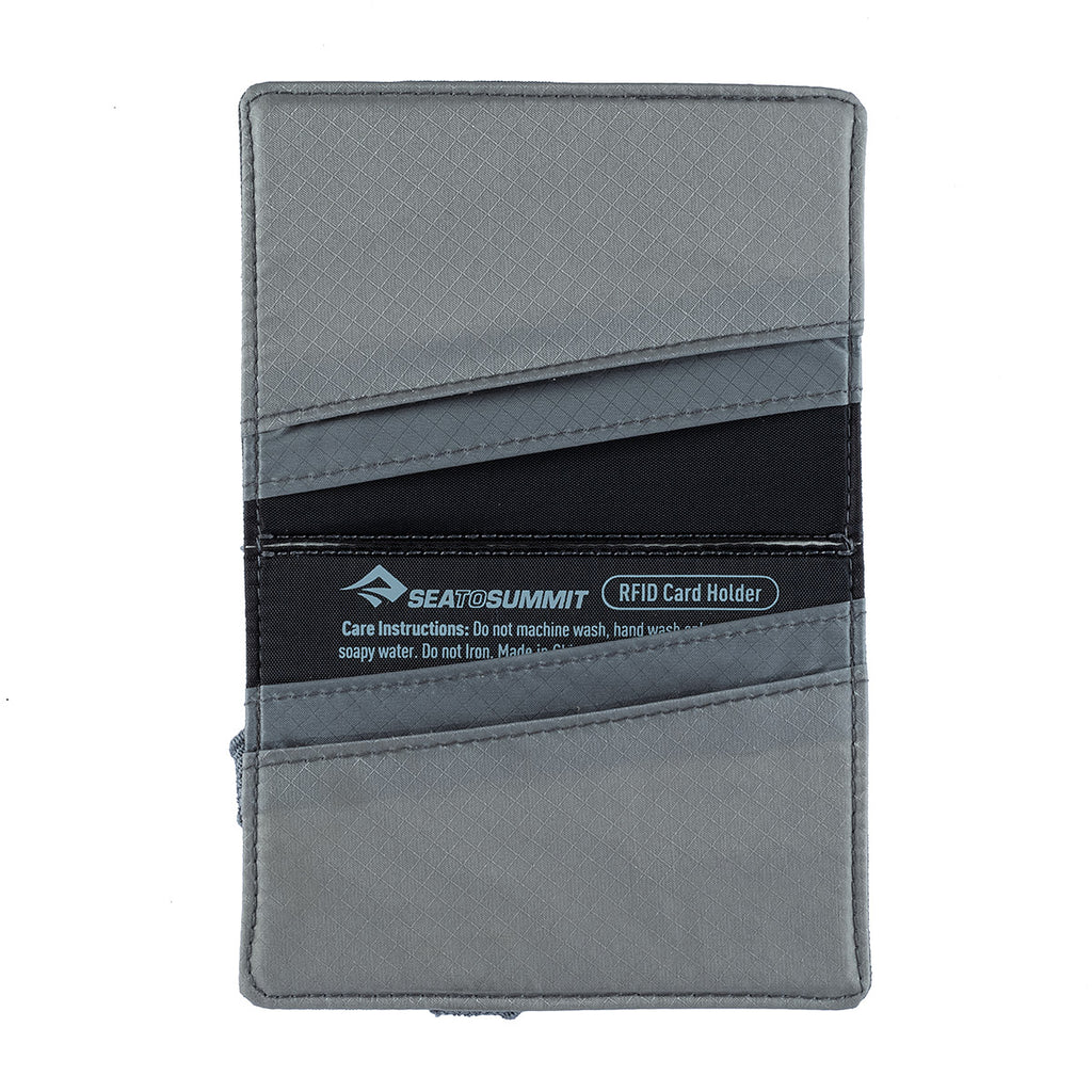 シートゥサミット（SEA TO SUMMIT） カードホルダーRFID 	ST85046  カラー：ハイライズ