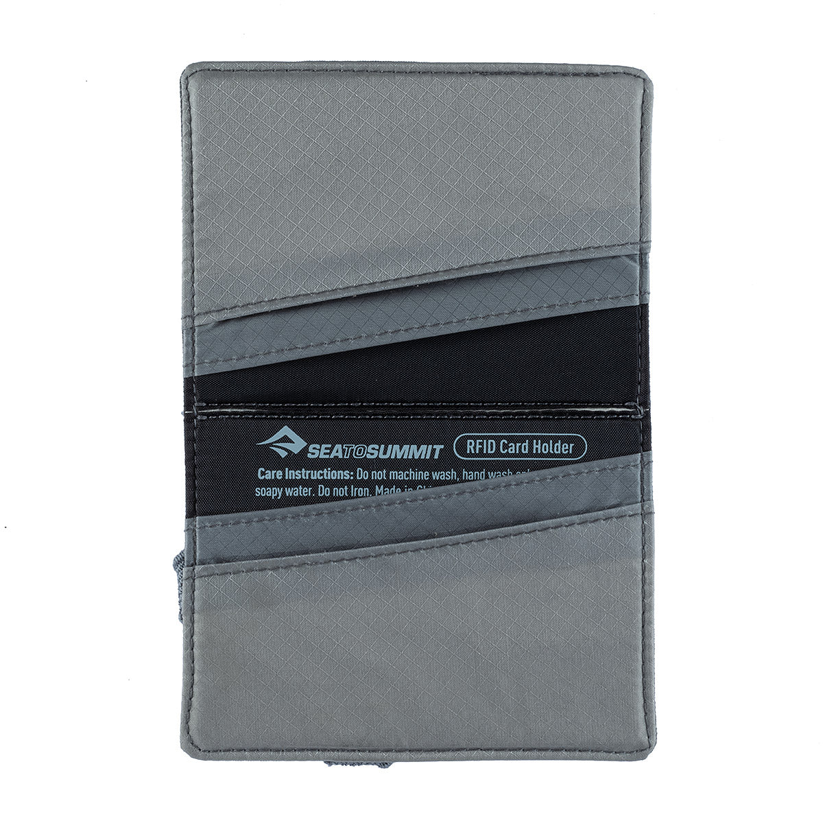 シートゥサミット（SEA TO SUMMIT） カードホルダーRFID 	ST85046  カラー：ハイライズ