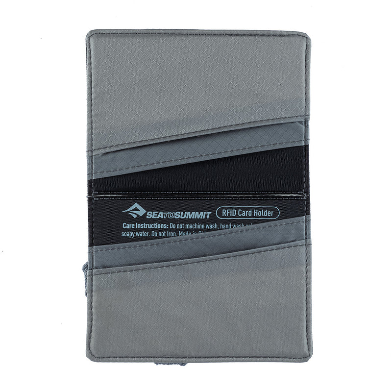 シートゥサミット（SEA TO SUMMIT） カードホルダーRFID 	ST85046  カラー：ハイライズ