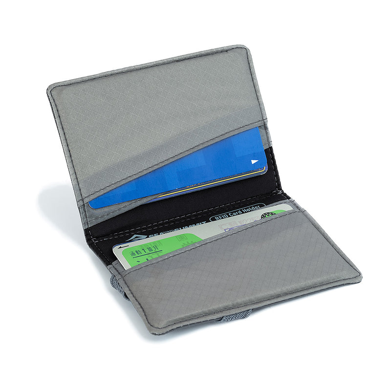 シートゥサミット（SEA TO SUMMIT） カードホルダーRFID 	ST85046  カラー：ハイライズ