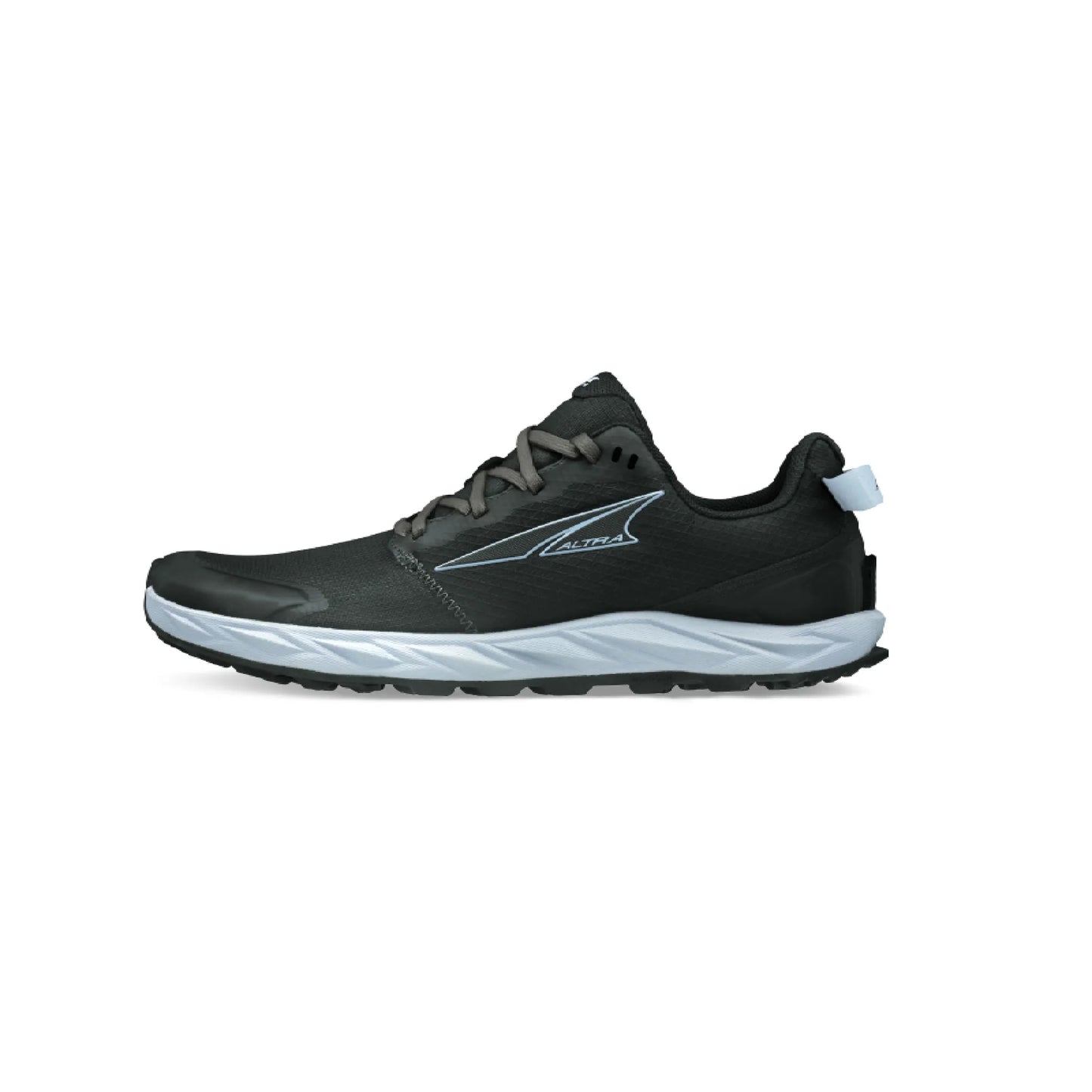 アルトラ（ALTRA）【女性用】スペリオール 6（SUPERIOR 6）AL0A82CM カラー：BLACK/BLUE