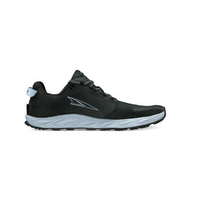 アルトラ（ALTRA）【女性用】スペリオール 6（SUPERIOR 6）AL0A82CM カラー：BLACK/BLUE