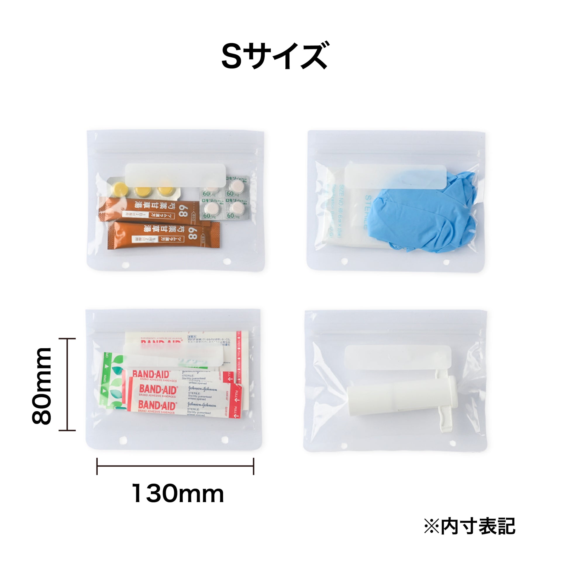 PaaGo WORKS POPS Bag