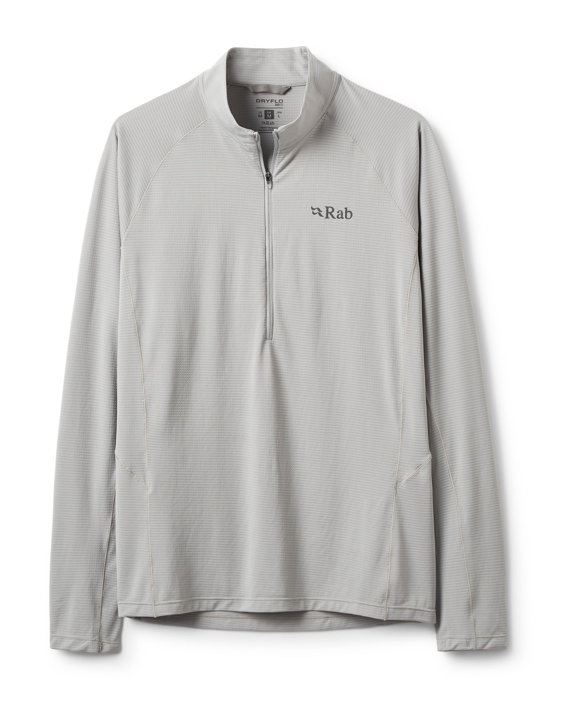 Rab Sonic LS Zip – MOOSE