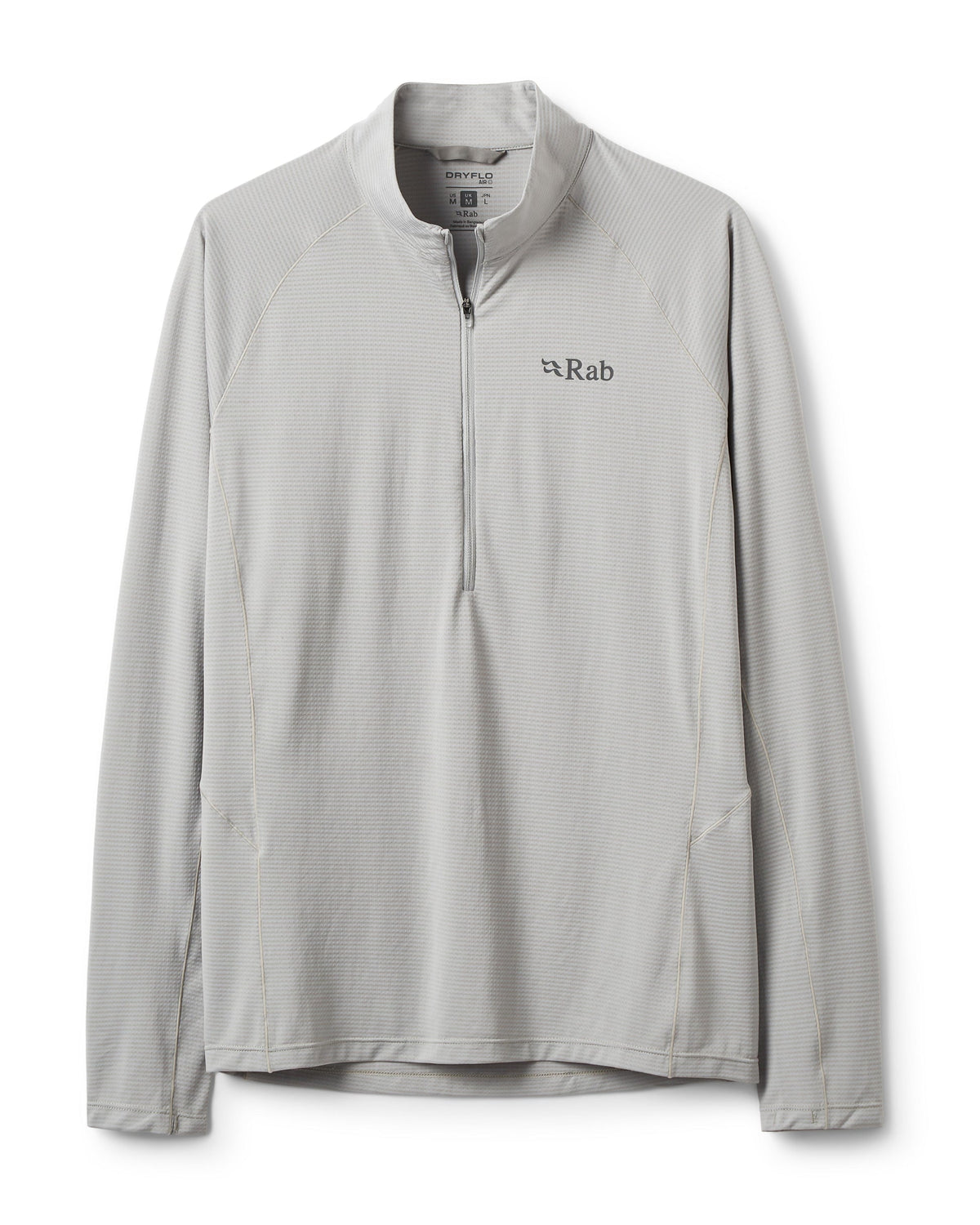 Rab Sonic LS Zip-2