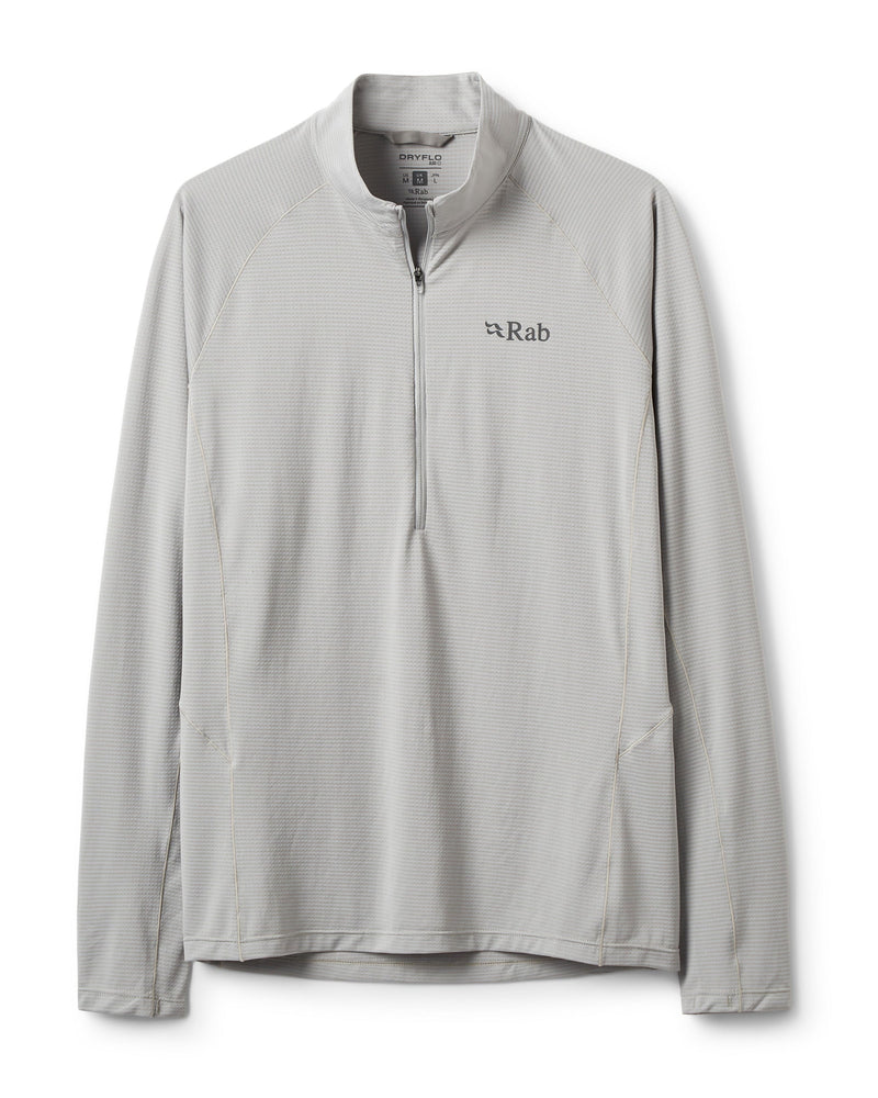 Rab Sonic LS Zip-2